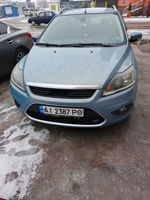 Продаж Форд фокус 2 рест