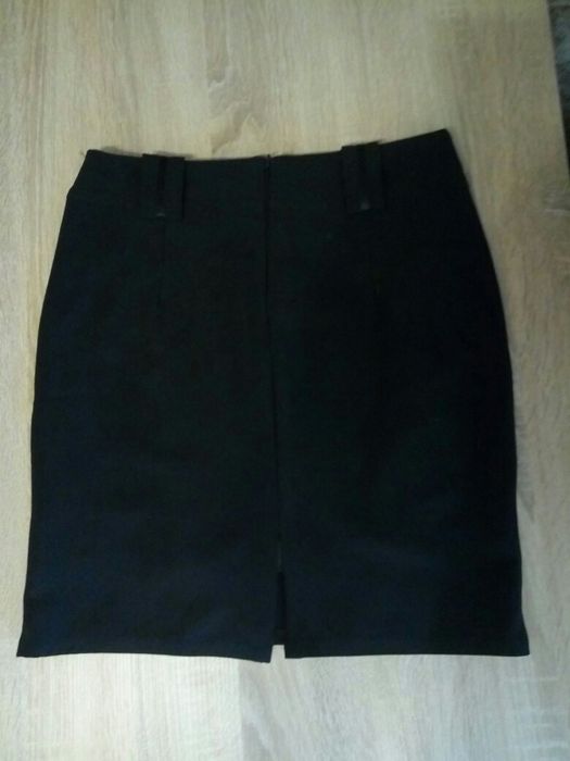 Юбка  стрейчевая