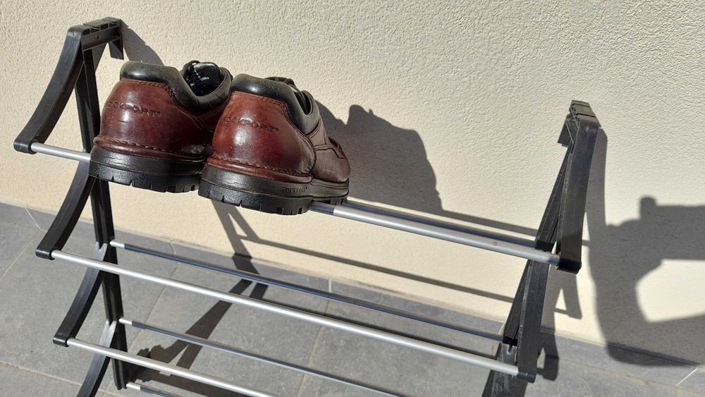 Sapateira de Pendurar em porta ou na parede