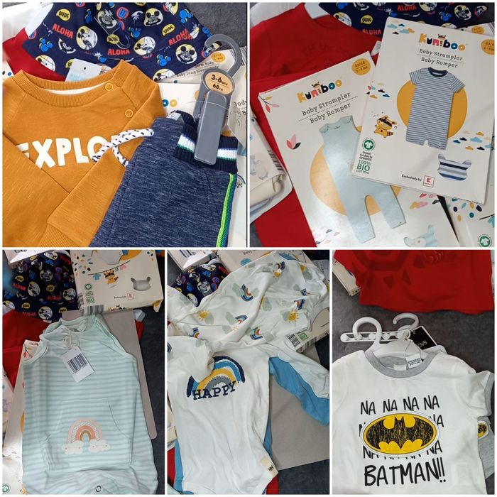 Дитячий одяг речі дитячий сток міні опт лоти вибірка роздріб