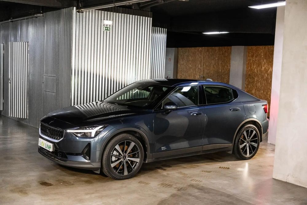 Polestar 2 Long Range 78 kWh