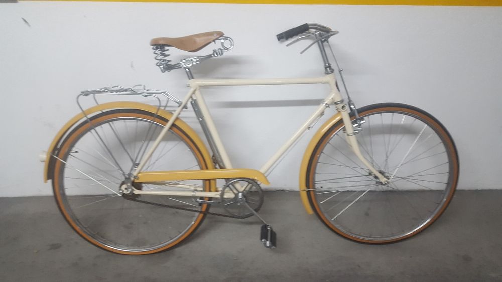 Mobilete motobecane cady + pasteleira