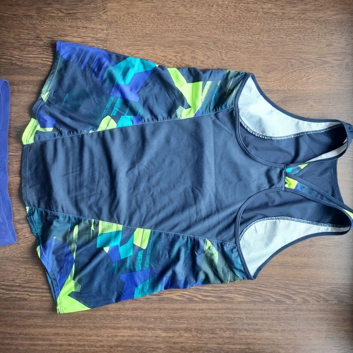 Conjunto domyos de treino