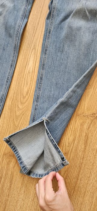 Джинси sinsay 36 розмір