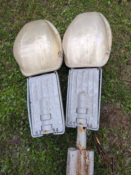 Світильники побутові