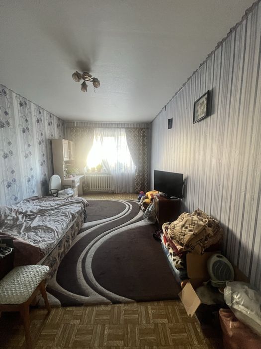 Продаж 1 кімнатної квартири на Масанах( вул. Незалежності)