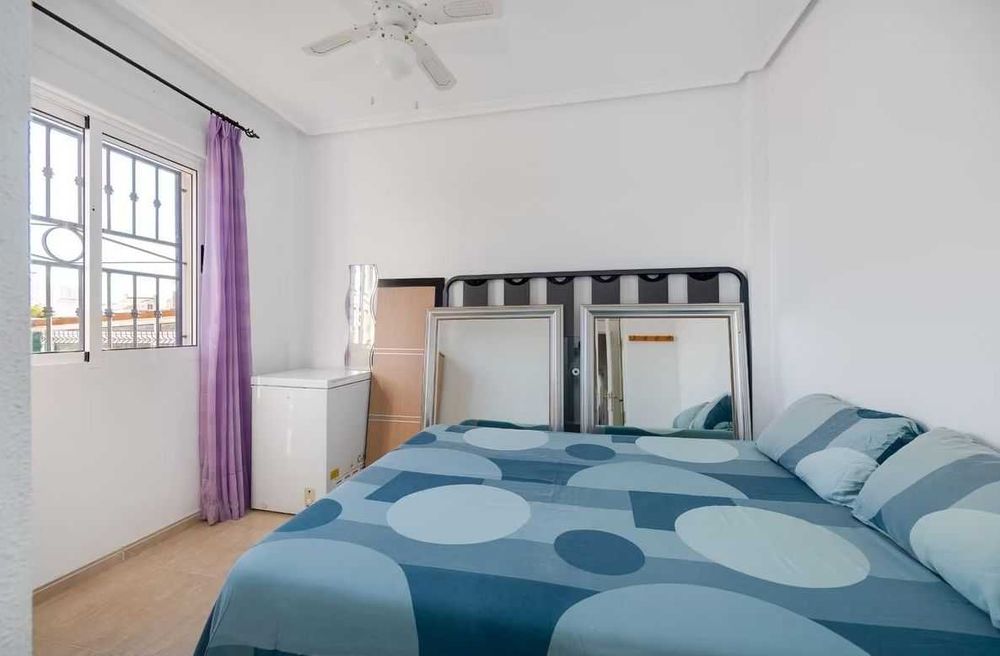 Bungalow na sprzedaż w La Florida z prywatnym basenem, Orihuela Costa