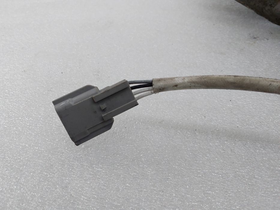 Catalisador / filtro de partículas DACIA Lodgy (JS_)