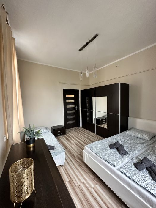 Sprzedam mieszkanie 3 pokojowe Miedzyzdroje