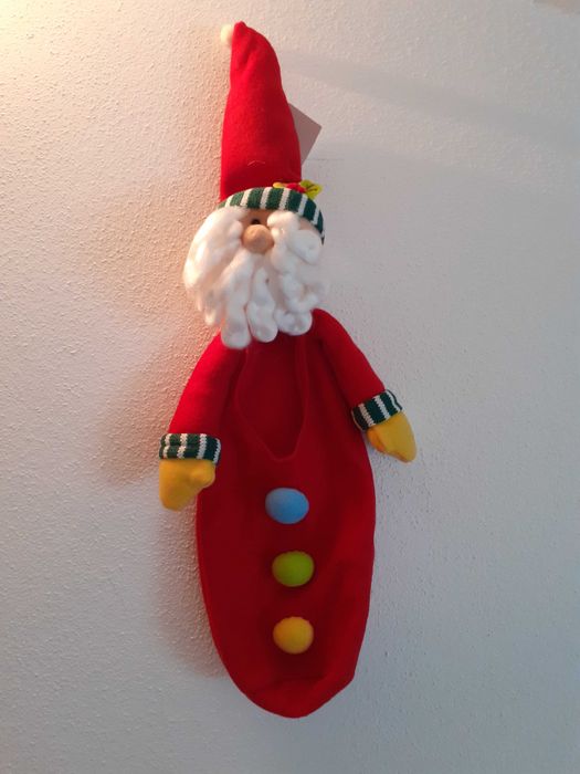 Decoração  natalícia