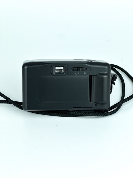 Film Camera Analog Konica S Mini małpka
