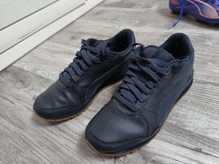 Кросівки Puma ST Runner v3 39 р. 25 см.