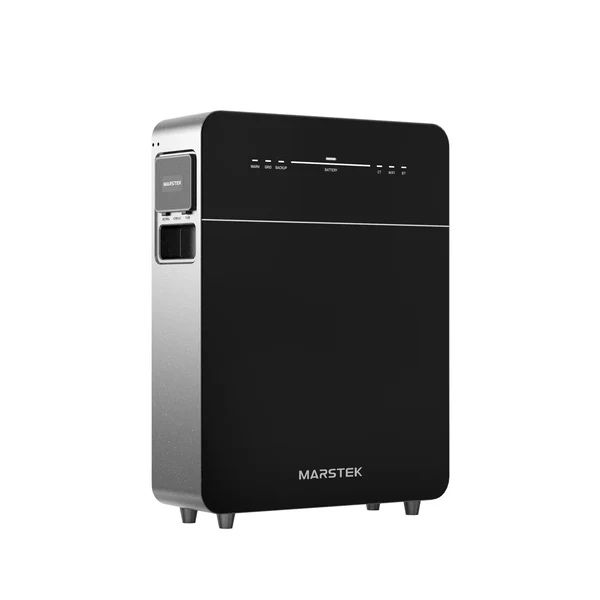 Marstek Venus E 3.0 Система живлення, батарея, акумулятор, зарядна станція