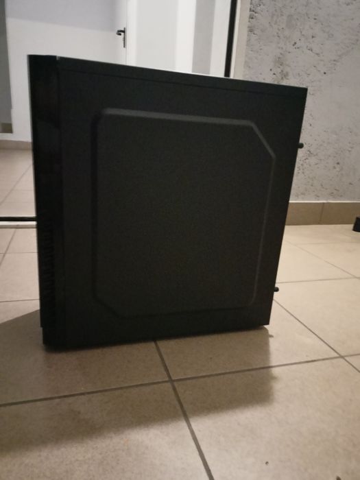 Komputer Asus Używany