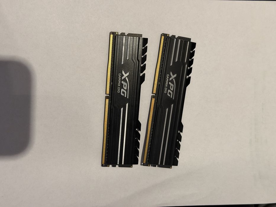 Ram DDR4 16gb 3000MHz