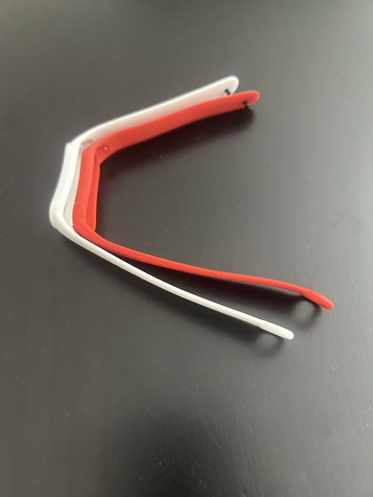 Pack 2x pulseira xiaomi mi band