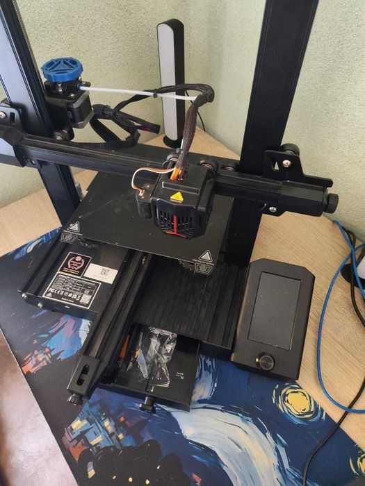 3D принтер Creality Ender 3 V2 Neo