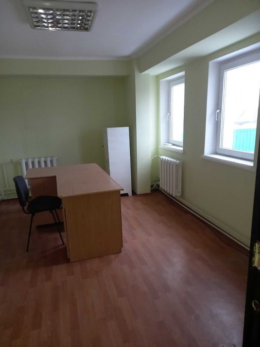 Здаються в оренду офісні приміщення