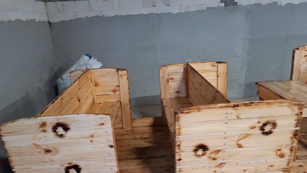 Sanie sanki kulig nowe !