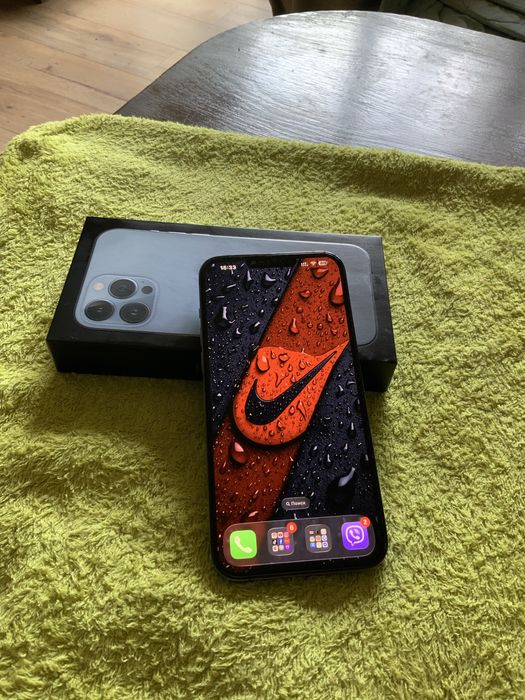 Продам IPhone 13 ProMax/1Tb