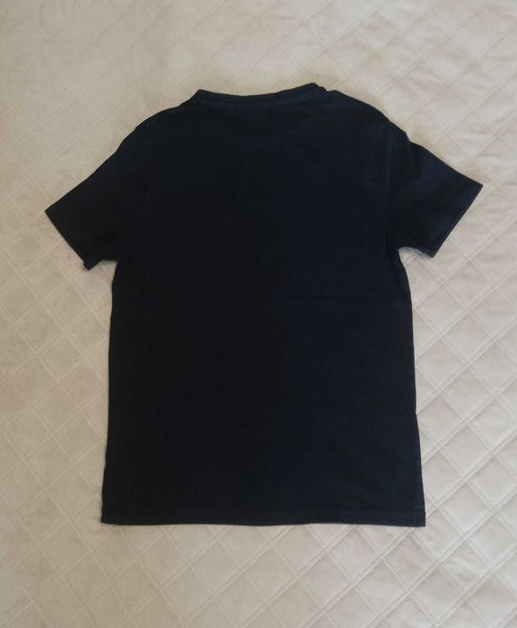 Футболка на хлопчика Нічна Фурія 12-14 років, р.160-170