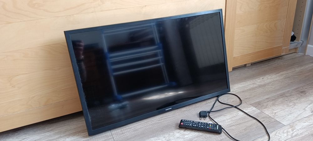 Telewizor Samsung ue32n5002ak