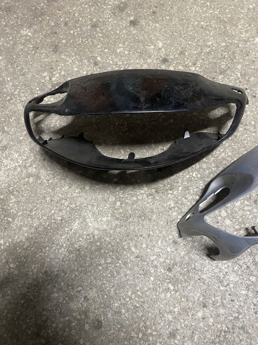 Разборка мопедов Yamaha jog  Honda dio suzuki lets verde 2t-4t ‼️