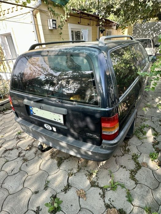 Продам Opel Omega A 2.0 C20NE