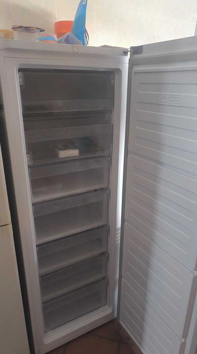 SALDOS!_ *NOVA_Arca congeladora