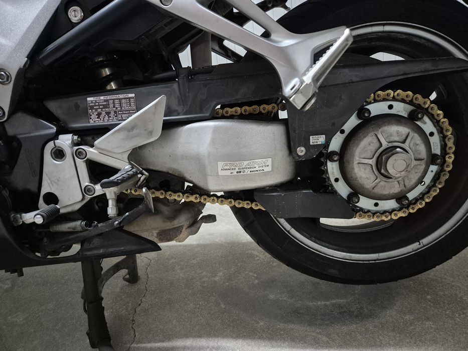 Honda VFR 800 VTEC