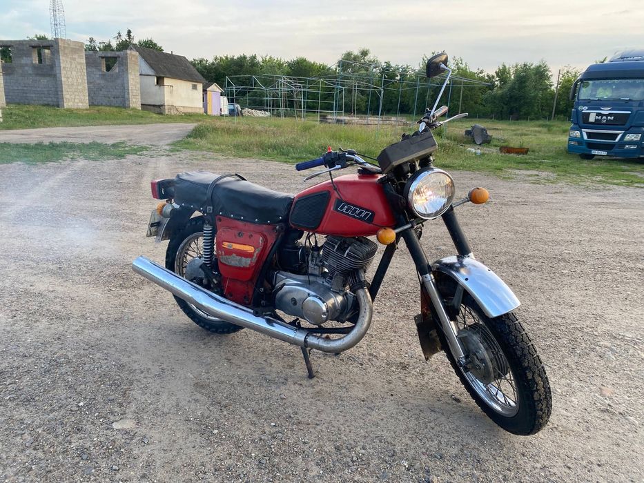 Продам Планета 5 CDI
