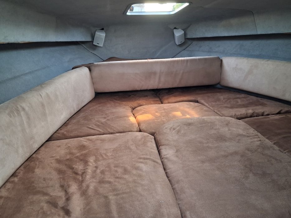 Czarter Motorówek Zalew Zegrzyński