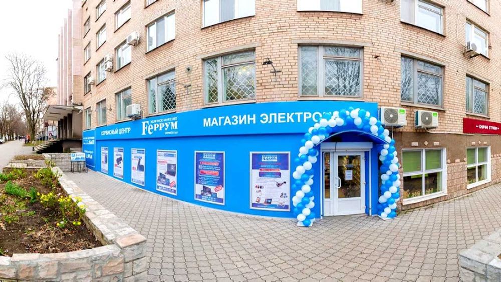 Ігровий комп’ютер середнього рівня для ігор – купити ПК з гарантією