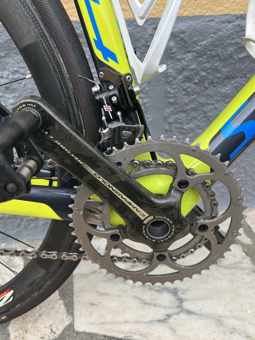 Specialized tarmac S works