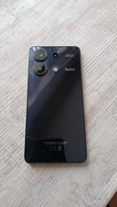 Xiaomi redmi note 13
