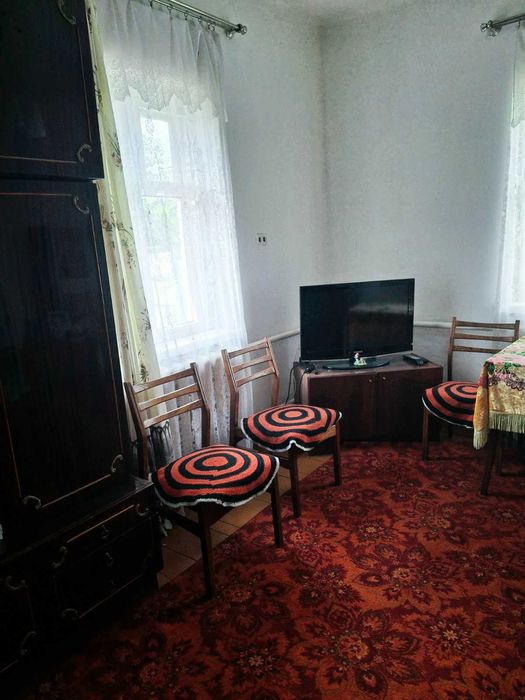 Будинок у селищі Краснокутськ