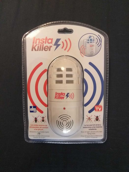 Electric Instakiller