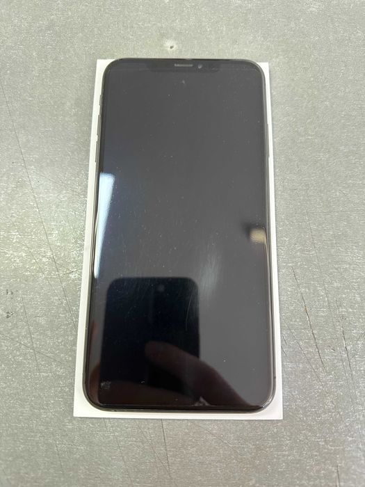 IPhone XS MAX (64-gb) Space Gray
