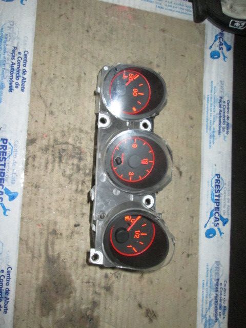 Quadrante / painel de instrumentos ALFA ROMEO 156 Sportwagon (932_)