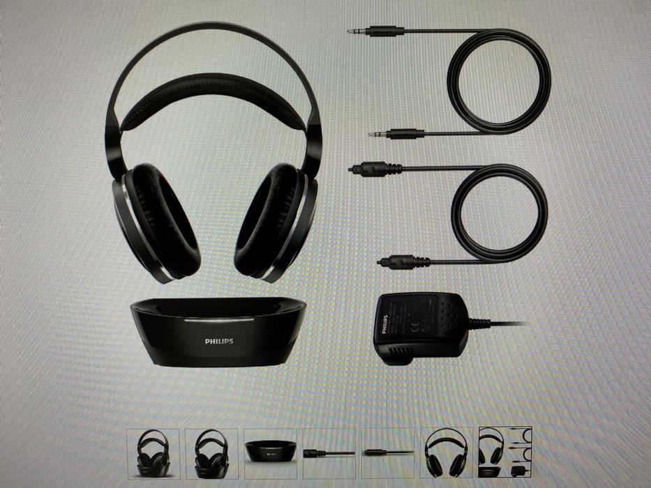 Home Cinema Kit Philips