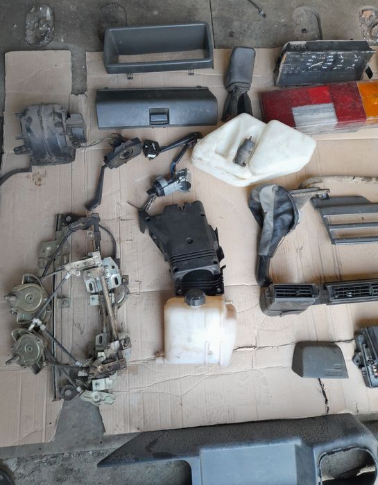 Розпорка Ваз 08-099.