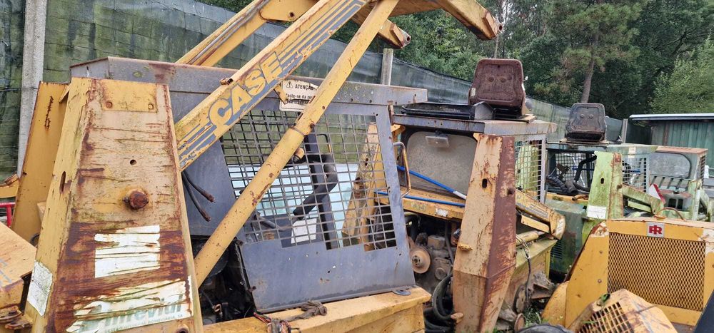 CASE 1840 - para peças