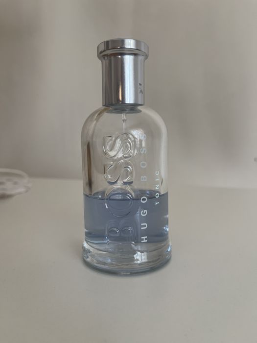 Hugo boss tonic для чоловіків
