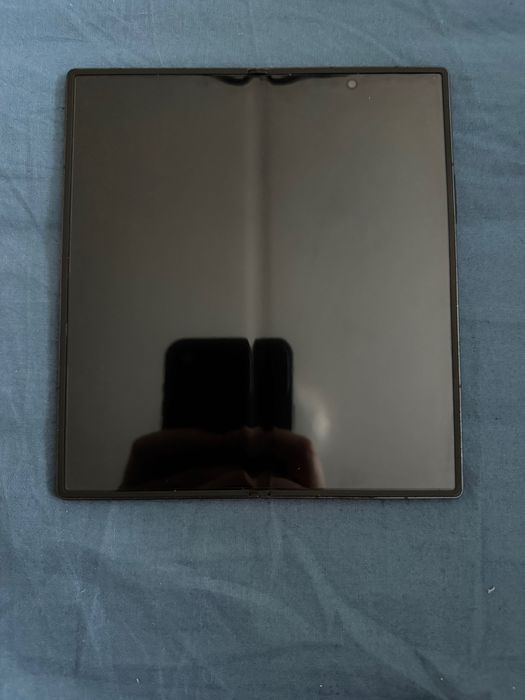 Samsung z FOLD 7