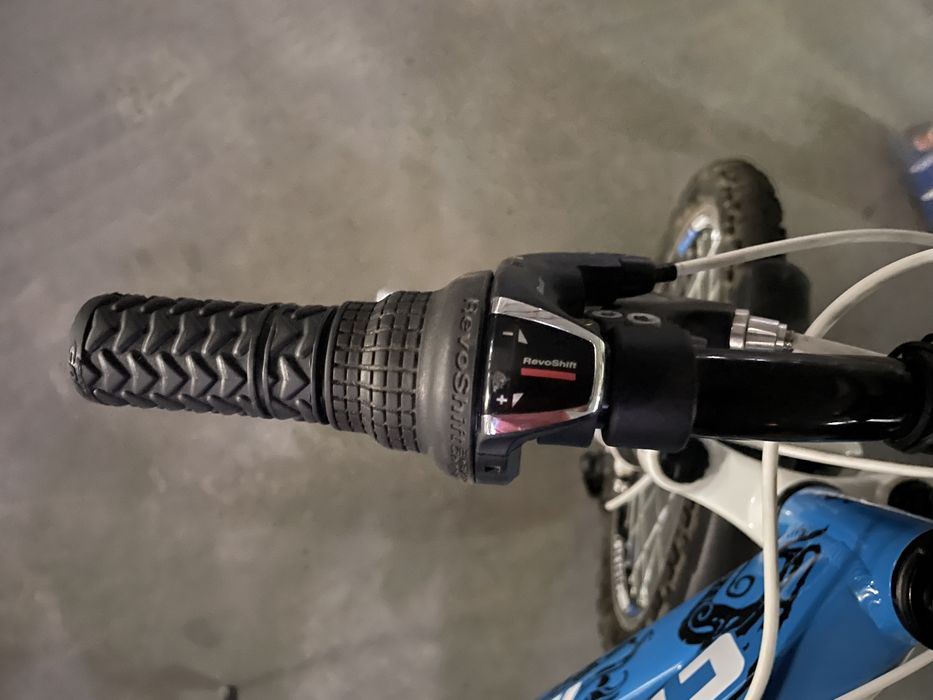 Велосипед детский DRAG 20” стоил 1000$