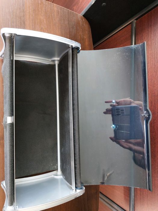 Кейс-органайзер для CD дисків