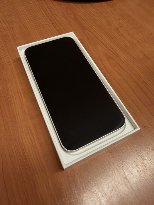 iphone 13  128GB