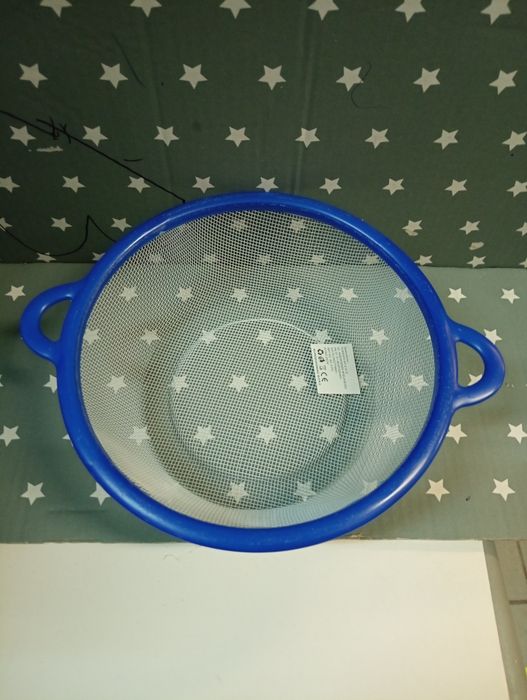 Sitko do przecierania cedzak
