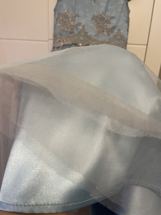 Piękna sukienka na wyjątkowe okazje
