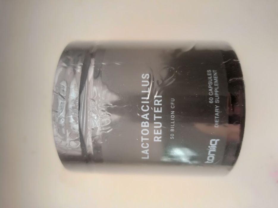 Пробіотики реутери